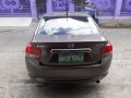 2011 Honda City E Automatic vios civic jazz lancer altis eon accent i1-4