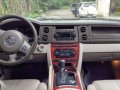 JEEP Commander Limited Edition 2007 4.7L V8 Engine-5