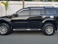 2013 Montero GLSV 11t kms only-1