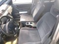 1998 Honda CRV Manual transmission, registered 2018-4