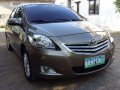 Toyota Vios 1.5 g automatic 2011 model-0