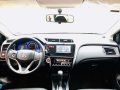 2016 Honda City VX vs civic altis elantra accent lancer 2015 2017-9