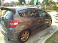 Honda Jazz 2013 Top of the line-2