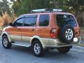 2002 Isuzu Crosswind XUV AT Lady Owned-5