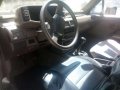 Isuzu Fuego 1996 manual Diesel FOR SALE -2