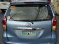 2012 Toyota Avanza G AT 15t kms only-2