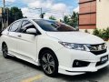 2016 Honda City VX vs civic altis elantra accent lancer 2015 2017-2