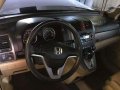 Honda Crv 2007 mdl 4wd FOR SALE -4