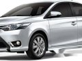 Toyota Vios 2018 G A/T for sale -1