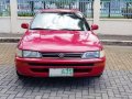 1995 Toyota Corolla XL big body 1.3 (GLi Look)-1