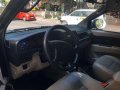 Isuzu Sportivo 2010 Turbo diesel engine-4