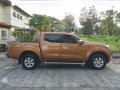 2015 Nissan navara EL calibre 4x2 MT-6