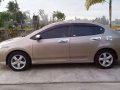 Honda City 2009 FOR SALE -3