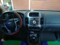 Ford Ranger XLT Pick up truck, manual, 2013 model-0
