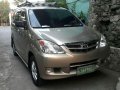 2009 Toyota Avanza 1.3j manual orig paint same as 2010 2011not innova-3