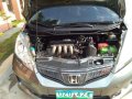 Honda Jazz 2013 Top of the line-5