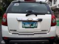 Chevrolet Captiva 2010 Spare Car-1