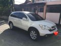 Honda Crv 2007 mdl 4wd FOR SALE -0