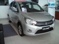 Suzuki Celerio 2018 for sale -0