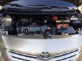 Toyota Vios 1.5 g automatic 2011 model-6