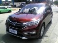 Honda CR-V 2016 for sale-2