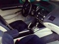 Honda 18s Civic matic super fresh acquired 2009 rush sale-9