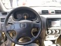 1998 Honda CRV Manual transmission, registered 2018-7