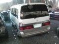 Toyota Hiace 2001 for sale-4