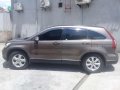 2010 Honda Cr-V ivtec manual for sale -5