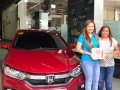 2017 Honda City yours at 29K ALL IN lowest DP inquire now!!!-1