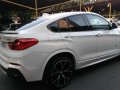 BMW X4 X-Drive 2.0 Diesel 2017 FOR SALE -4