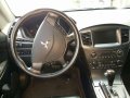 2010 Mitsubishi Galant SE AT Good running condition-6