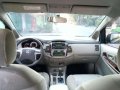 Toyota Innova G 2015 AT diesel top of d line-2