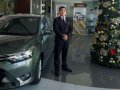 Like New Toyota Vios for sale-5