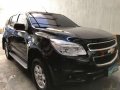 Chevrolet Trailblazer 2013 Well Maintained For Sale -1