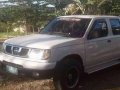 2009 Nissan Frontier bravado 2.7s 2009 model-0