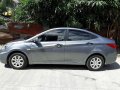 Hyundai Accent 2016 for sale-3