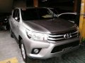 Toyota Hilux 2016 for sale-0