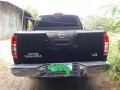 Nissan Frontier Navara 2008 for sale-1