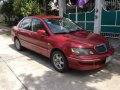 2003 Mitsubishi Lancer GLS Good running condition-5