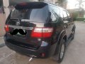 2009 Toyota Fortuner 2.5 G FOR SALE-5