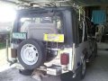 Owner Type Jeep Model 1997 Good Running Condition-7