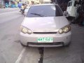 Fresh Honda Hrv 2001 model Well Kept For Sale -3