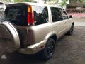 2001 Honda Crv not toyota adventure innova hyundai kia starex hiace pajero-10