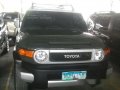 Toyota FJ Cruiser 2010 for sale-1