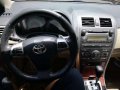 2012 Toyota Altis 2.0V Automatic Leather Pearl White Top-of-the-Line-6