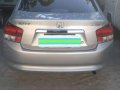 HONDA CITY 2010 1.3 FOR SALE -1