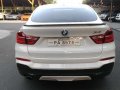 BMW X4 X-Drive 2.0 Diesel 2017 FOR SALE -5