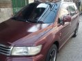 Mitsubishi Chariot Grandis 1998 Red For Sale -0