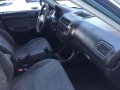 1996 Honda Civic VTI (D16A Engine) MANUAL TRANNY-8